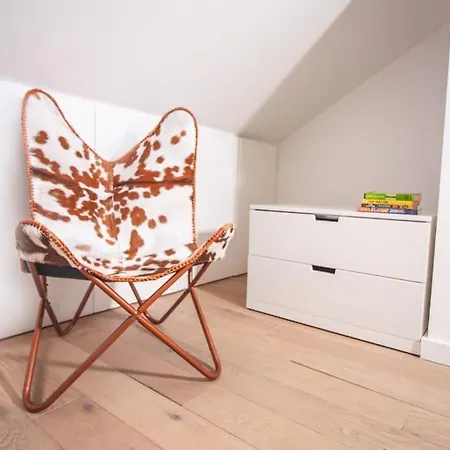 Вилла Luxury London Townhouse - Hidden Gem Экстерьер фото