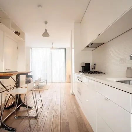 Вилла Luxury London Townhouse - Hidden Gem Экстерьер фото