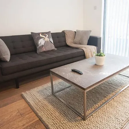 Вилла Luxury London Townhouse - Hidden Gem Экстерьер фото