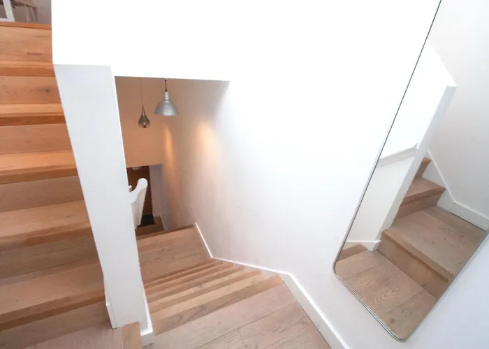 Luxury London Townhouse - Hidden Gem