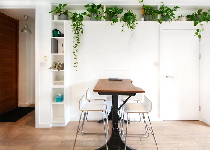 Luxury London Townhouse - Hidden Gem