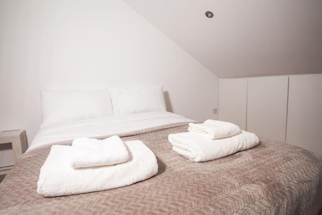 Luxury Townhouse - Hidden Gem Holiday home
