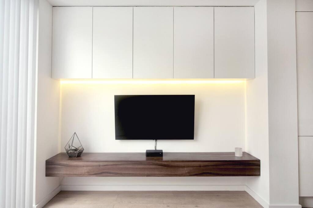 Luxury Townhouse - Hidden Gem Holiday home *