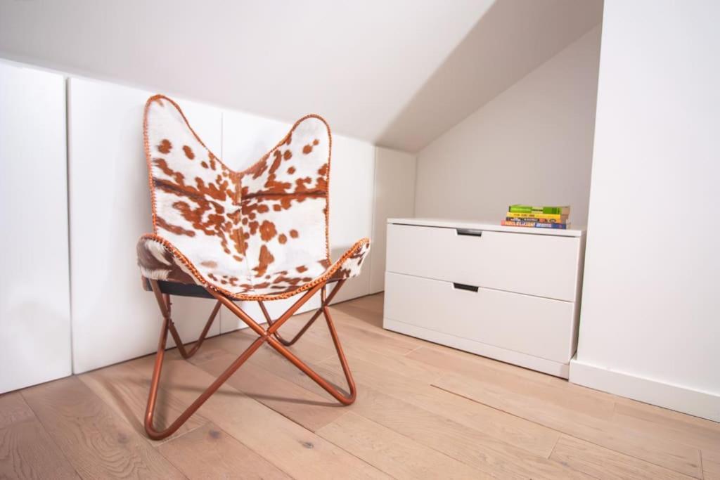 Holiday home Luxury Townhouse - Hidden Gem