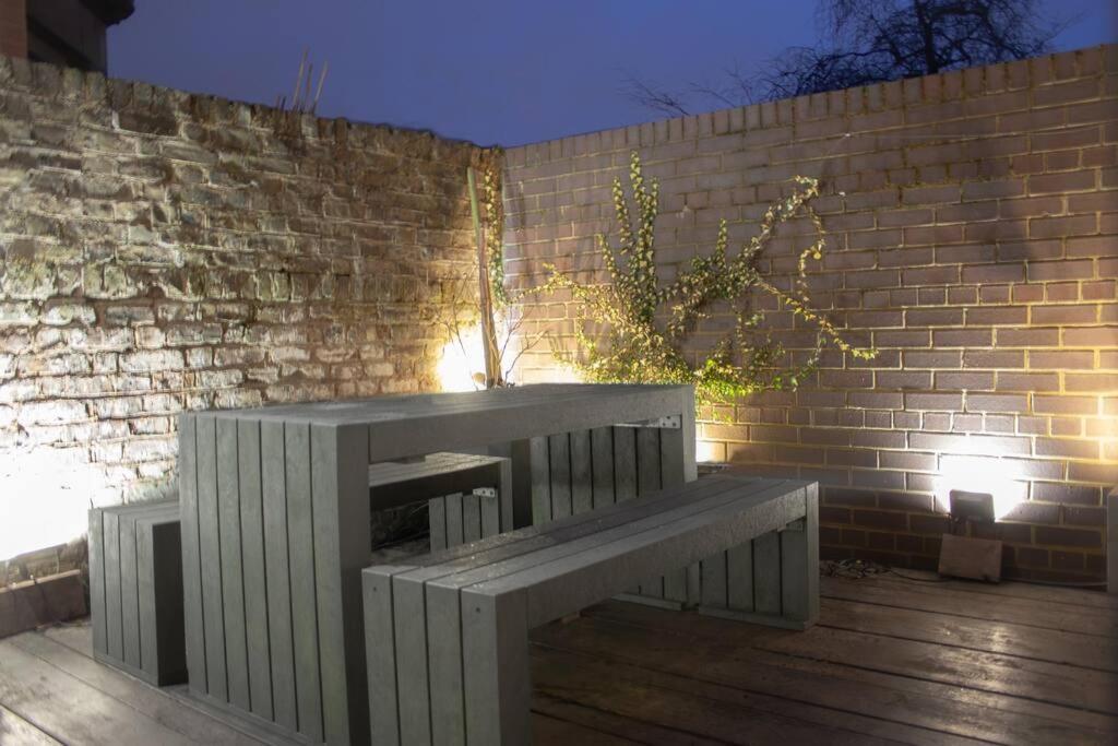 Luxury Townhouse - Hidden Gem Holiday home *